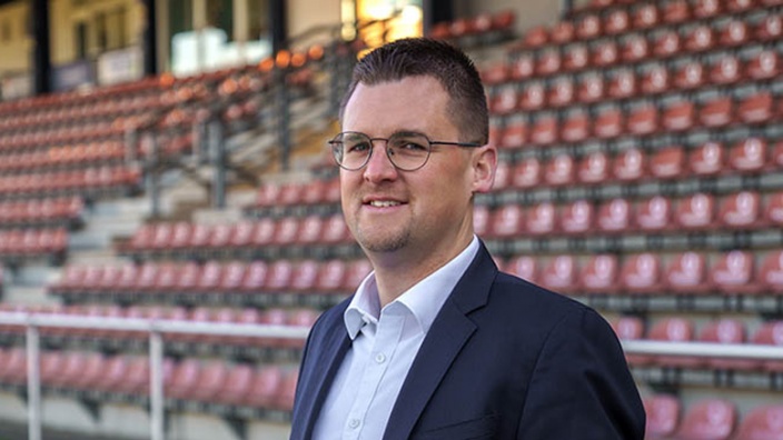 Patrick Anders Patrick Anders