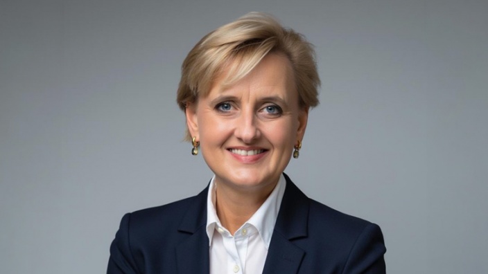 Kerstin Terhardt Kerstin Terhardt